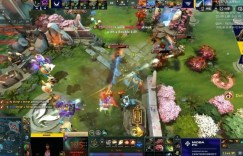 【沙巴娱乐】🎮XG淘汰赛一轮游！Xxs朗戈连续隐身Echo帕克连续游龙 TR淘汰XG