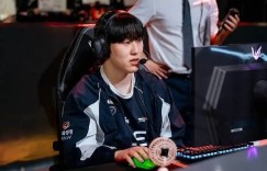 【沙巴娱乐】Zeka：佑齐把我的五杀给抢了，事后会找他算账