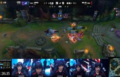 【沙巴娱乐】🎮手大哥没招！Junjia梦魇无处不在 Flandre首战告负 JDG2-1BLG