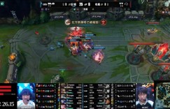 【沙巴娱乐】🎮队友舒服了！Flandre携手Knight游龙 Xun冥犬三杀 BLG横扫TT