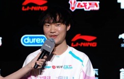 【沙巴娱乐】Knight：完全没关注这个晋级条件，因为BLG进世界赛是一定的！