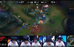 【沙巴娱乐】🎮杀舒服了！Knight洛克伏魔 Viper芸阿娜杀穿About BLG横扫WE