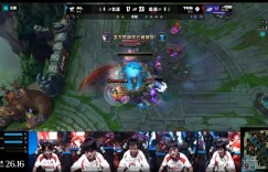 【沙巴娱乐】🎮Creme永恩剑气凛王杰斩Shanks Tarzan陨命整队覆灭 TES2-1AL