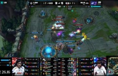 【沙巴娱乐】🎮圆神兰博燃尽 Knight阿萝拉&Viper艾希双C屠戮 BLG扳回一城