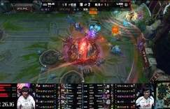 【沙巴娱乐】🎮杀舒服了！手大&勋大全场游龙 Bin哥回归首战告捷 BLG2-1LGD