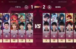 【沙巴娱乐】🎮S1之争 小胖面对老东家未能取胜 狼队全胜收官 狼队 3-1 TTG
