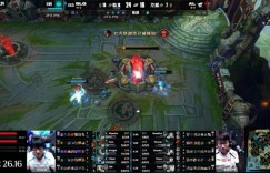 【沙巴娱乐】🎮都舒服了！Viper艾希一箭穿云 Flandre畅快呼吸 BLG2-1AL