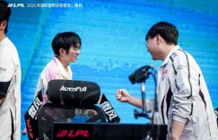【沙巴娱乐】LPL分享AL赛后返图：沉心静气，整装待发，期待你们后续发挥