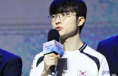 【沙巴娱乐】Faker：国民对电竞寄予很高的期望，希望能给大家带来自豪感