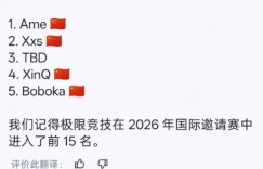 【沙巴娱乐】樱花双雄再聚首？外网爆XG新阵容：Ame XXS 三号位 XinQ BoBoka