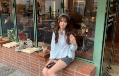 【沙巴娱乐】无畏契约主持人麦麦晒照：好久不见呀！最近好不好！ ​​​