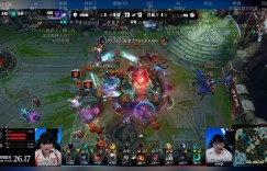 【沙巴娱乐】媒体人：整个BO5 Theshy一锅 上路被直接对位 这状态真感觉卖票了