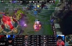 【沙巴娱乐】媒体人：JDG继续保留世界赛希望；今天Tabe的BP领先还是挺多的