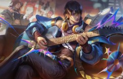 【沙巴娱乐】心之钢 我行我路-月男、EZ、凯隐原画： 让我揭穿你