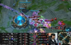【沙巴娱乐】🎮亚运会英雄联盟：Canyon&Zeka下重手 韩国队1-0中国台北队