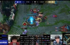 【沙巴娱乐】🎮溃败！Monki小猪成突破口 Roamer妖狐两轰三杀 BRO扳回一城