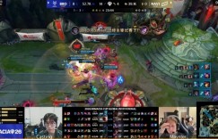 【沙巴娱乐】🎮德杯:输一局翻一局虐一局！Roamer塞拉斯团战无敌BRO击败NAVI