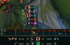 【沙巴娱乐】瓦反作弊团队谈LOL回放改动：和反作弊无关，是AI抓数据问题