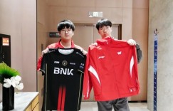 【沙巴娱乐】老队友相见，WE与Taeyoon所在的BFX成功会师26德杯决赛