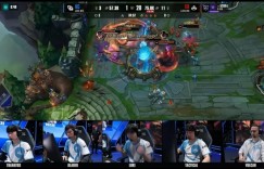 【沙巴娱乐】🎮黑色7分钟！KC中期集体隐身 Loki洛克疯狂收割超神 C9赢首局