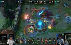 【沙巴娱乐】🎮打野差距！Blaber皇子节奏不断+对位压5K C9团战克敌先拿赛点
