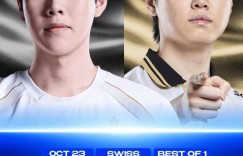【沙巴娱乐】chovy的复仇？20年后TheShy首次对阵Chovy 此前GRF不敌iG