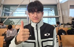 【沙巴娱乐】Career：通过亚运会陪练学到很多，想在决赛和Keria、ON交手