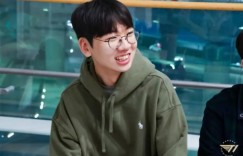 【沙巴娱乐】Doran：我想成为能帮助队伍的选手；上位圈队伍都差不多
