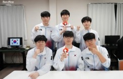 【沙巴娱乐】韩国亚运会国家队发布选手金牌自拍照：梦想成为现实的瞬间
