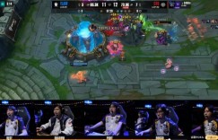 【沙巴娱乐】🎮慢慢来！shad0w琪亚娜龙团连续立功 CFO阵容后期发力击败TL