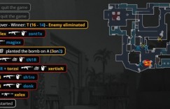 【沙巴娱乐】🎮donk66杀无力回天 MOUZ让一追二战胜Spirit 晋级PGL淘汰赛