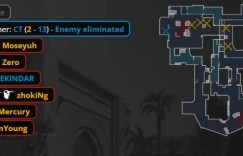 【沙巴娱乐】🎮备战刷分赛吧！TYLOO遭黑豹暴打横扫 瑞士轮1-3告别PGL