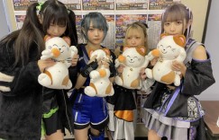 【沙巴娱乐】引退后转行当偶像⋯她却因为伙伴和粉丝乱来丢了工作！