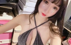 【沙巴娱乐】大眼萌妹「阿乃」長得甜美還會跳舞！超火辣「爆乳福利」大放送
